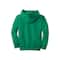 Port & Company® Colors Youth Core Fleece Pullover Hooded Sweatshirt